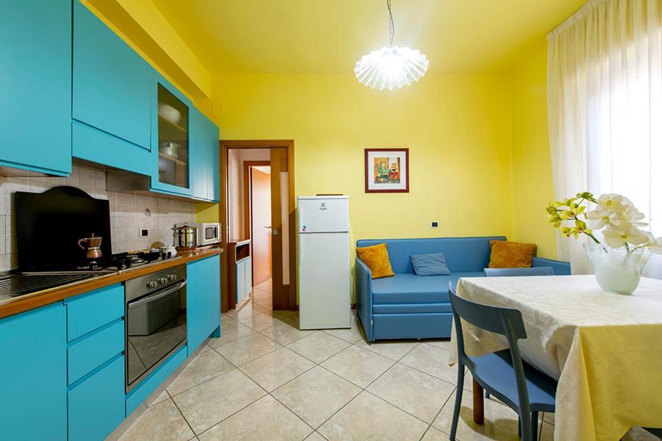 Hotel Le Soleil San Benedetto del Tronto Esterno foto