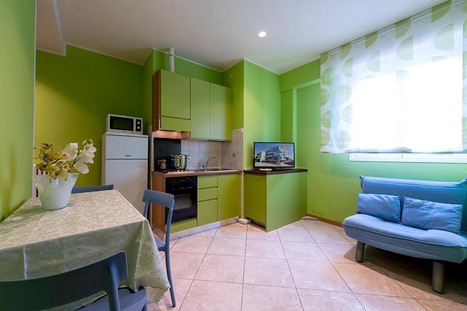 Hotel Le Soleil San Benedetto del Tronto Esterno foto